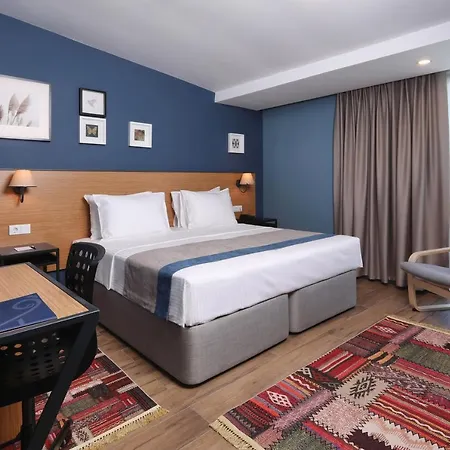Hotel Ala Butik 3*