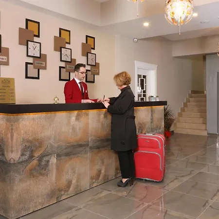 Ala Butik Hotel 3*