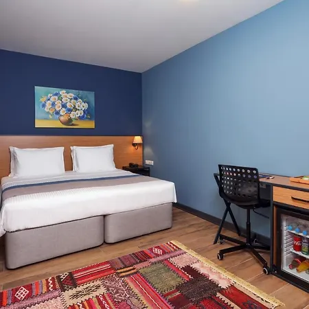 Ala Butik Sakarya (Marmara)