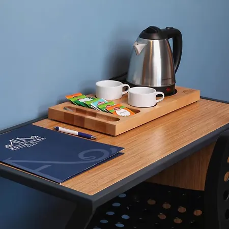 Ala Butik Hotell Sakarya (Marmara)