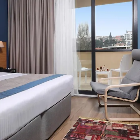 Hotel Ala Butik