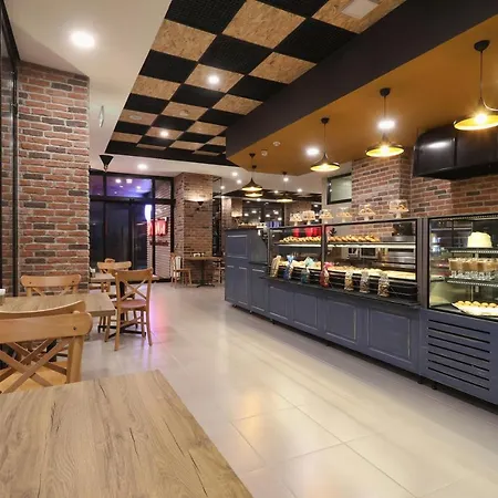 Ala Butik Hotel