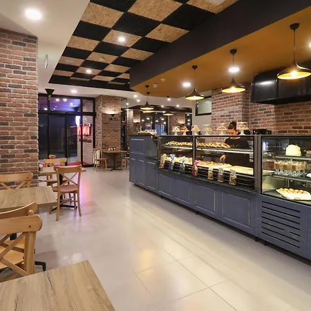 Ala Butik Sakarya (Marmara)