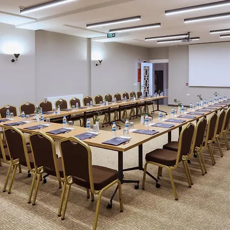 Ala Butik Hotel 3*