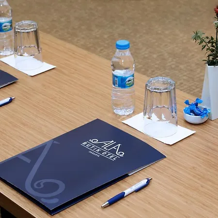 Ala Butik Hotell Sakarya (Marmara)