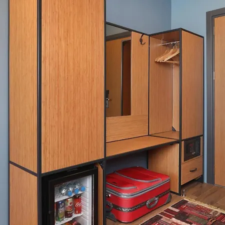 Ala Butik Hotell Sakarya (Marmara)