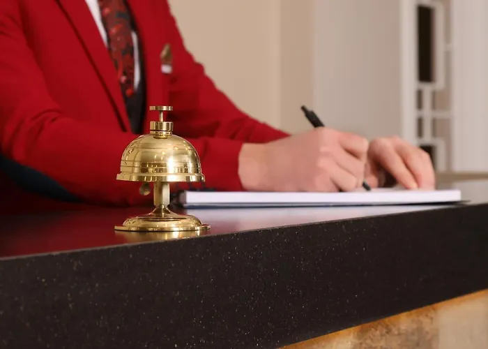 Hotel Ala Butik Sakarya (Marmara)