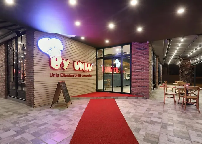 Hotel Ala Butik Sakarya (Marmara)