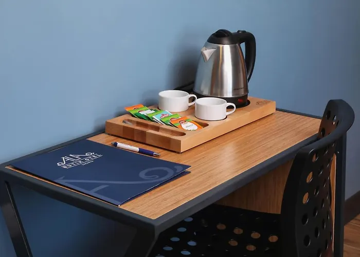 Ala Butik Hotel Sakarya (Marmara)