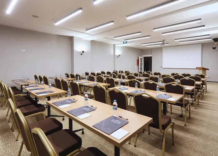 Ala Butik Hotel Sakarya (Marmara)