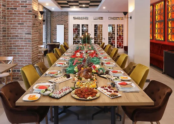 Hotel Ala Butik Sakarya (Marmara)