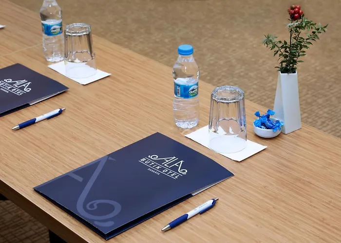 Ala Butik Hotel Sakarya (Marmara)