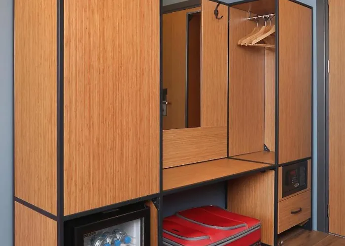 Ala Butik Hotel Sakarya (Marmara)